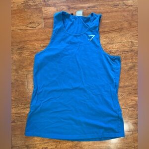 Gymshark Tank Top